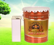 地坪涂料如何做出平坦無縫，耐磨實(shí)用，美觀光亮的工程
