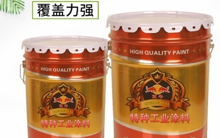 選擇防銹漆需要注意哪些事情？